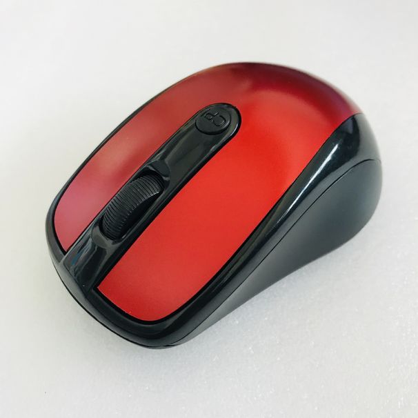 Mouse 3100 Mouse 2.4G Blu-ray Notebook Desktop Computer Mouse wireless economico_voghion.com