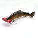 New Submerged Big Bass Trout Pike Four-Section Multi-Section Bionic Shark Lure Hard Bait Crankbait Fishing Gear_voghion.com