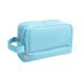 double-layer double-window pencil case large capacity multi-functional primary and secondary school student stationery box art storage bag IN_voghion.com