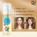 PURC Essence Elastin Gel Cream Moisturizing and Setting Curling Hair Care Mousse_voghion.com