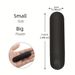 1pc 10 Frequency Mini Charging Bullet Vibrator for Women - Wireless and Discreet with Erotic Benefits_voghion.com
