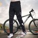Pantaloni softshell da uomo casual, termici, invernali, foderati in pile, per ciclismo, 2025_voghion.com