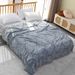 Blankets Pure Cotton Breathable Quilt Adult Lunch Sofa Blanket Summer Towel Single Double Bed Sheet_voghion.com