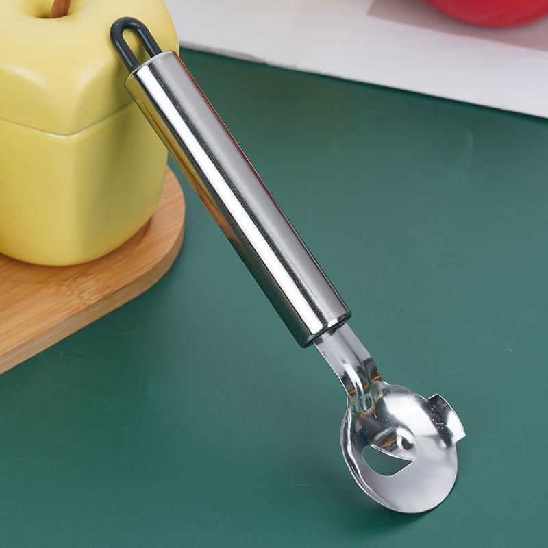 1 Stück Kaktusschäler Löffel Edelstahl Multifunktionaler Nudelschneider Für Haushaltsküche Manuelles Kochwerkzeug Zubehör_voghion.com