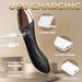 Neues Produkt Simulation Penis Vibrator Weiblicher Penis G-Punkt Massagestab Sofortiger Orgasmus Masturbation Artefakt Erwachsene Produkte_voghion.com