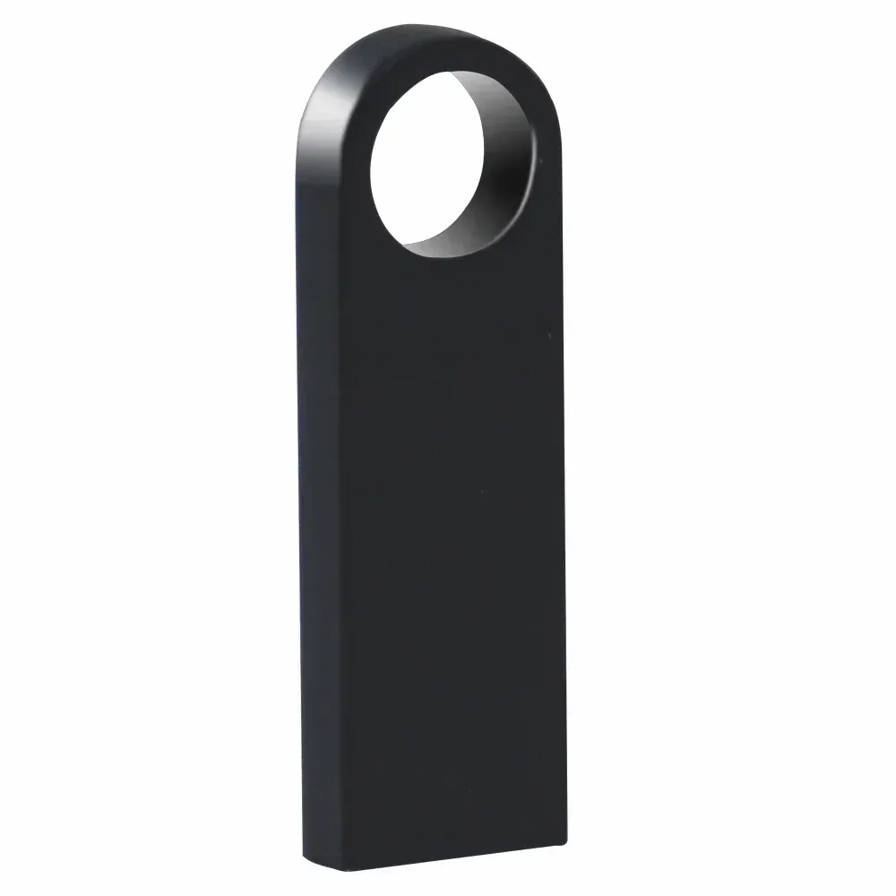 10 Farben 4/8/16/32 GB Pendrive Cle USB-Flash-Stick Pen Drive Wasserdicht 64 128 GB Metall Memory Stick Flash Drive_voghion.com