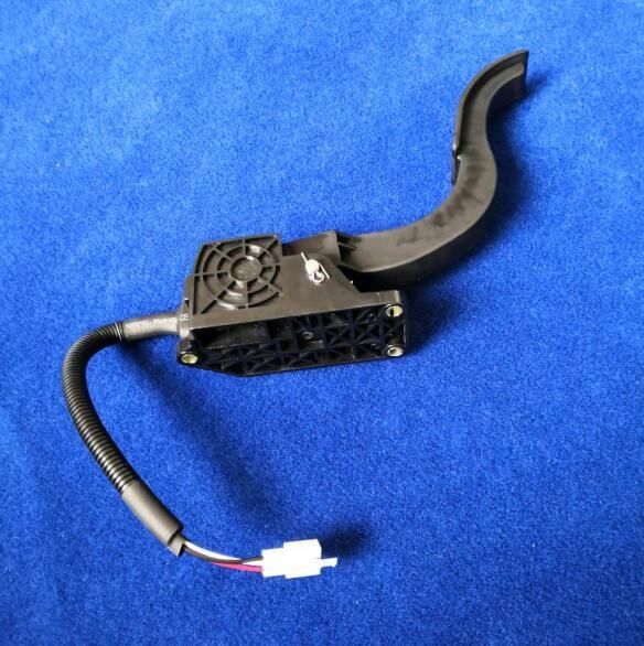 12V Foot Electric Throttle Pedal_voghion.com