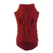 CDDMPET Warm Sweaters For Small Dogs By PawParty Store_voghion.com