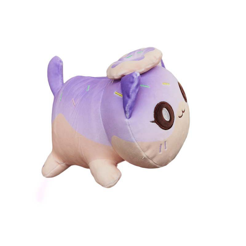 Aphmau Cat Stuff Adorable Toys For Girls Soft And Comfortable Plushie_voghion.com
