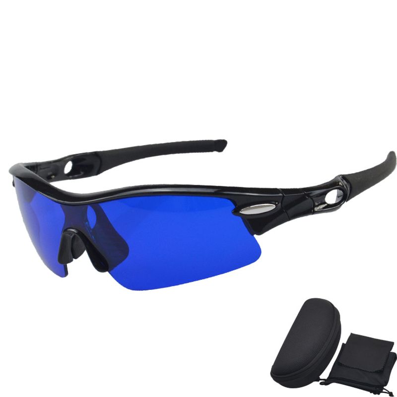 Outdoor sports, golf, golf course caddies, professional ball finding glasses, cycling, UV protection_voghion.com