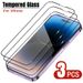 3PCS Tempered Glass for IPhone 13 12 Mini 11 Pro MAX Screen Protector for IPhone 14 Pro Max 7 8 X XR XS Max SE Protective Glass_voghion.com