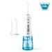 Flosser voor op het bureau - 300 ml|Draadloos|2 tips|EU Dental_voghion.com