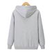 Wholesale Men's Zipper Hooded Plus Size Fleece Warm Jacket Autumn Winter Trendy Sweatshirt Direct Shipping_voghion.com