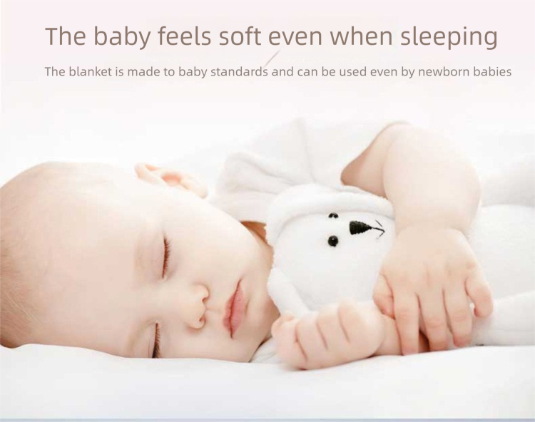 Kış Flanel Polar Battaniye Ultra Yumuşak Sıcak Çift Katmanlı Yatak Örtüsü Kanepe Ev Ofis Hediye Seti._voghion.com