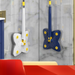 360-Degree Rotating Large Head Triangle Mop For Ceiling, Wall, Roof, Glass, Multi-Functional Cleaning Tool_voghion.com