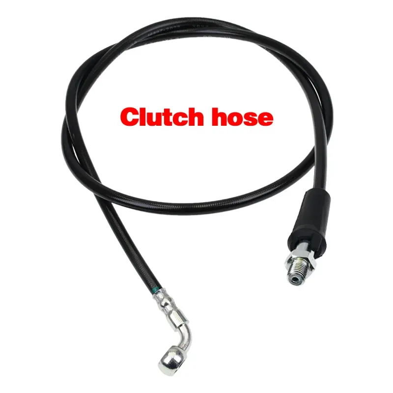 Motorfiets voor- of achterremolieslang voor KTM 125 150 250 300 350 450 500 530 XCW XCFW EXC EXCF SX SXF XC XCF 6 dagen_voghion.com