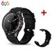 Wristbands Smart Watch Heart Rate Pressure Blood Oxygen Bluetooth Call Offline Payment Compass Multi-sports Watch_voghion.com