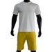 Herren T-Shirt Shorts Laufsport Casual Set_voghion.com