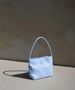 2025 New Women's Bucket Bag, Simple Casual Hundred Handbag, Nylon Underarm Design_voghion.com