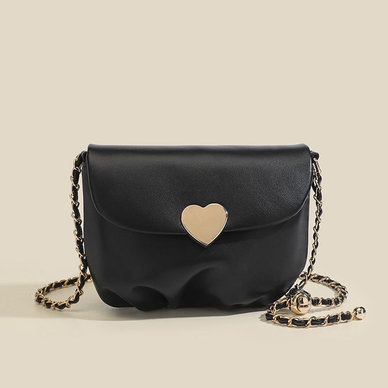 Sacs 2023 nouveau Design de Niche d'été sac nuage polyvalent épaule bandoulière chaîne sac mode féminine petit sac carré_voghion.com
