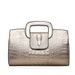 Women's bags 2023 new crocodile pattern clutch bag cross-shoulder handbag cross-border bag_voghion.com