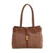 Women's bag work and commuting bag for women 2023 new fashion handheld tote bag retro shoulder bag_voghion.com