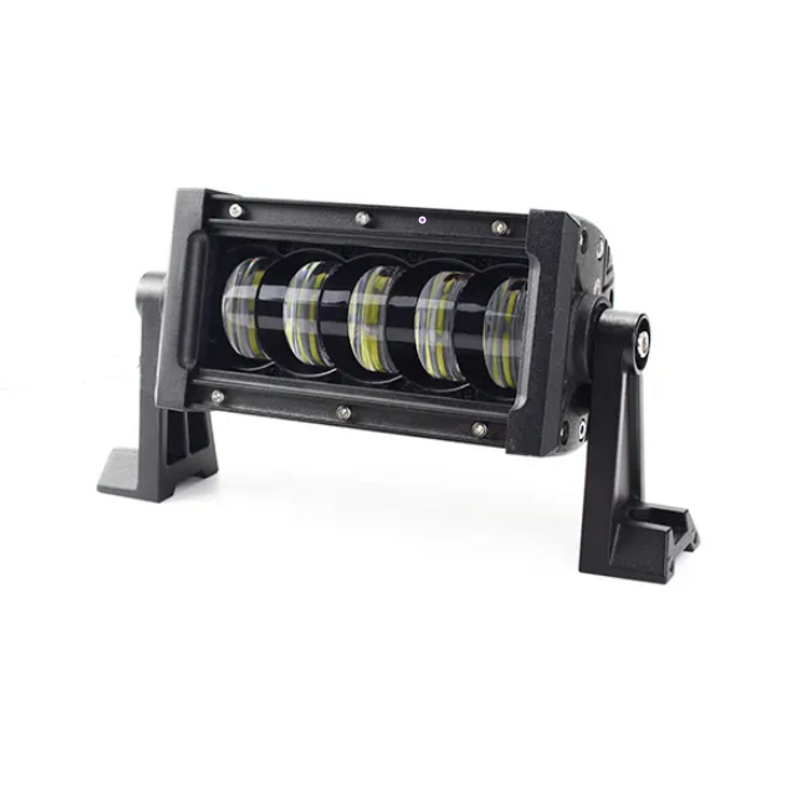 PSC00650, 50W-LED motosiklet şerit ışık 10.6 inç Hummer H1/H2/H3T/SUT Jeep kamyon 4x4 SUV ATV LED çalışma ışık şeridi_voghion.com
