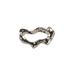 Fashion New Hot-Selling Hollow Geometric Brooch High-End Versatile Pin Trendy Accessories_voghion.com