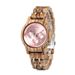 BOBO BIRD Holzuhr Gp016/17/18 Modetrend Herren Business Casual Uhr_voghion.com