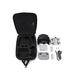 Tragetasche DJI NEO Drone Organizer Rucksack Für GOGGLES N3 Lagerung Tasche Reise Tragbare Schutzhülle Zubehör_voghion.com