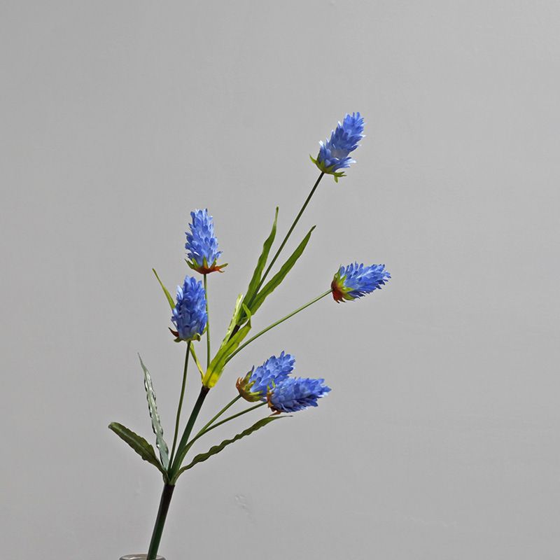 Artificial flowers wholesale home wedding flower decorations artificial flowers silk flowers fake flowers pineapple flowers pineapple flowers_voghion.com