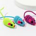 Interactive Feather Toy For Cats Tongyue By PawParty Store_voghion.com