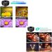 7-in-1 Phone Camera Lens Kit – 210° Fisheye Lens, 120° Wide Angle Lens, 20X Macro Lens For Smartphones – HD Optical Glass, Universal Clip, Portabl_voghion.com