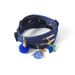 Pet Cowboy Cat Dog Collar With Bell Pet Accessories_voghion.com