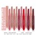 Push-Up Jelly Lipstick Pen - Hydrating Lip Gloss With Mirror Finish, Reduces Lip Lines, Nourishing And Moisturizing_voghion.com