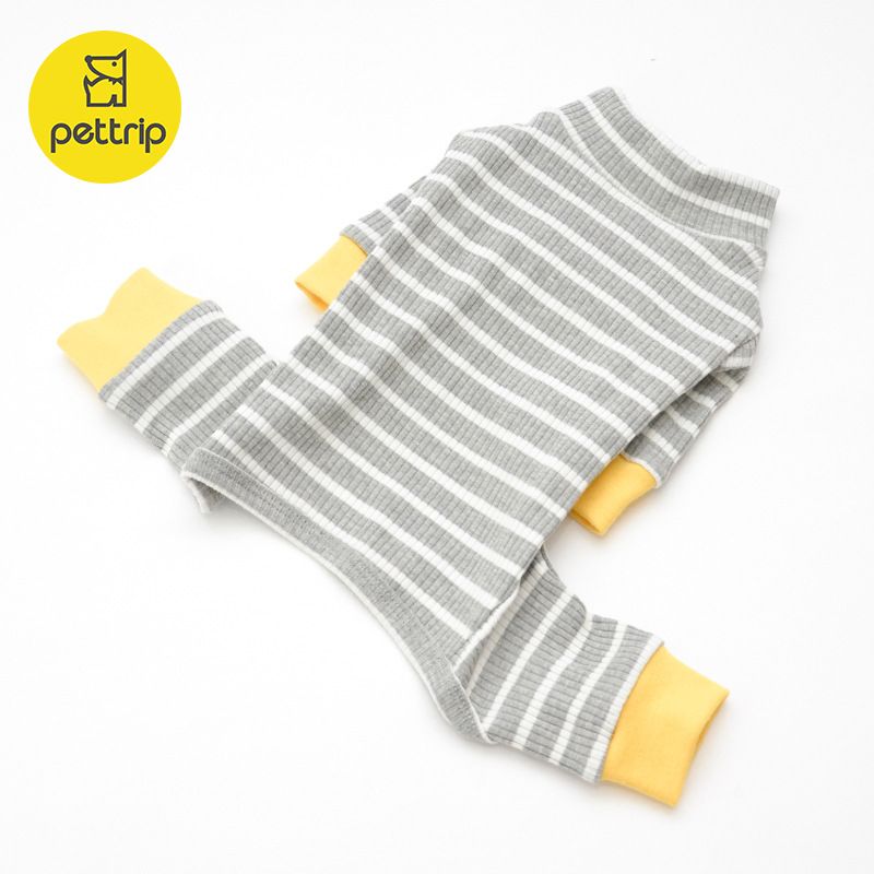 Autumn and winter new pet clothes dog clothes pet four-legged clothes puppy clothes Teddy Bomei clothes cat clothes_voghion.com