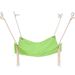 INS Fringed Phoenix Pet Cotton And Linen Cat Hammock Breathable Cage Cat Swing Hanging Nest Solid Color Hammock Pet Supplies_voghion.com