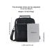 New Fashion Shoulder Bag Large Capacity Genuine Leather Men's Crossbody Bag Outdoor Sports Vertical Style_voghion.com