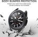 Für Samsung Galaxy Watch 3 41 mm 45 mm Gehäuse Stoßstange Hohl Displayschutz Weiche TPU Hüllen Shell Zubehör Für Samsung Galaxy 3_voghion.com
