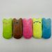 Catnip Pet Plush Little Finger With Crinkle Paper BB Sound Durable Chew Toy_voghion.com