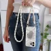 Crossbody Lanyard Phone Case For IPhone 16 15 14 13 12 11 Pro 7 8 Plus XR XS Max Necklace Wrist Chain Hand Strap Cord_voghion.com