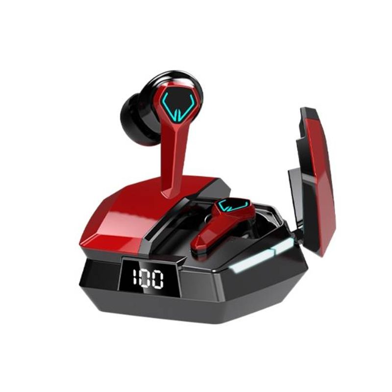 2024 New Style Wireless Earphones Headphones With LED Display Touch In-EarTWS Wireless Earbuds Sports Music Game Headset For IOS/Android_voghion.com
