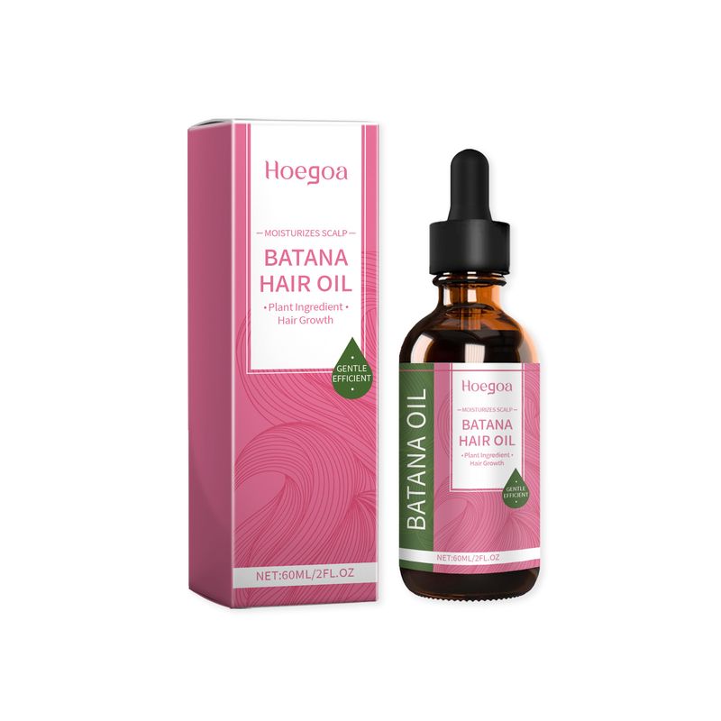 Haaröl Glättung, Glänzendes, Flauschiges Haar, Kopfhautöl, Haaröl_voghion.com