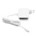 Chargeur universel USB-C PD 3.0 65 W pour ordinateur portable - Adaptateur secteur UE 20 V 3,25 A compatible avec ASUS/Dell/HP/Acer/Lenovo et autres ordinateurs portables_voghion.com