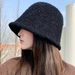 Women's Bucket Hat, Fall/Winter 2025 New Stylish And Versatile_voghion.com