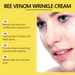 OUHOE Bee Venom Firming Cream Feuchtigkeitsspendend, nährend, ophellend, festigend, mëllend a Hautpfleegend Gesiichtscrème_voghion.com