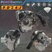 PD24J Forgasser for 4-takts GY6 125cc 150cc ATV Kart Scooter Moped QMJ/QMI157 QMJ/QMI152 - Manifold inntaksdiameter 24mm PD24J Forgasser_voghion.com