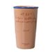 Ceramic Portable Cup, Small Fresh Ceramic Hand-held Cup, High-value Office Portable Cup_voghion.com