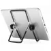 Universal Metal Tablet Holder For Samsung Iphone Huawei Xiaomi Lenovo Tablets Mount Foldable Desk Flexible Phone Stand_voghion.com