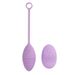 Vibratore femminile per massaggi, giocattolo sessuale, telecomando, in silicone, con vite saltante e zucca_voghion.com